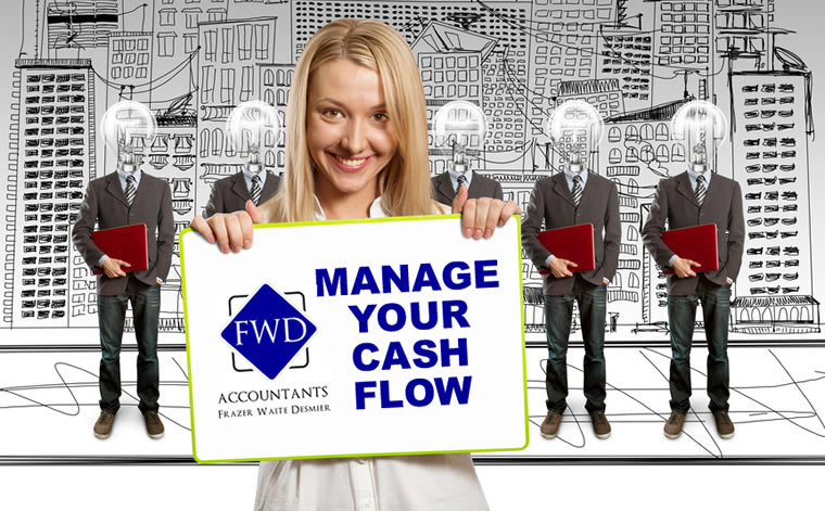 Manage Your Cashflow